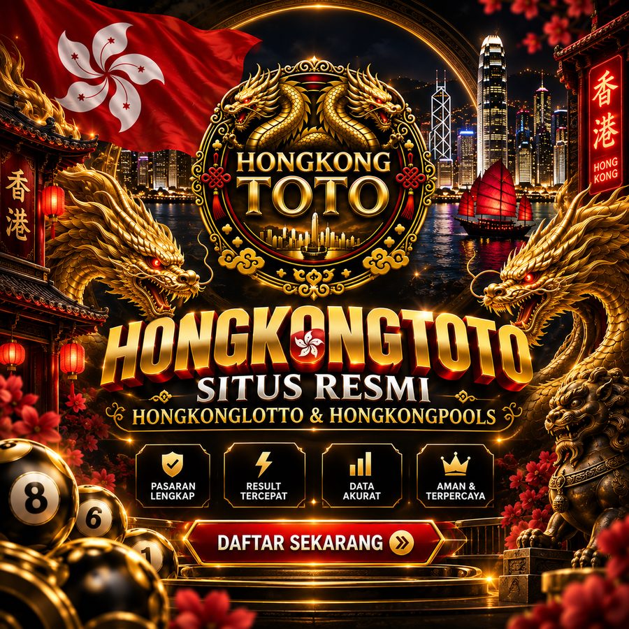 Paito HK Angka Main 11 Oktober 2026 dan Prediksi Paito Terbaru