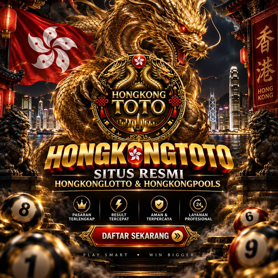 Hongkongtoto Kuta Makmur